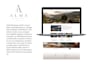 create modern graphic designs